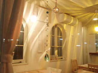 Power Of Florence�i�p���[�I�u�t���[�����X�j